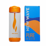 Бутылка для воды Pure WAVE 700 мл (оранжевый)