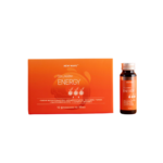 «Collagen+ ENERGY» напиток конц. с соком апельсина (10х50мл)