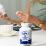 БАД Omega 3 (Fish Oil) — изображение 3