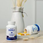 БАД Omega 3 (Fish Oil) — изображение 4