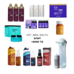 Бизнес набор Элит 3853