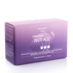 Напиток Collagen+Anti-Age (10х50мл)