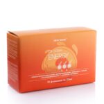 «Collagen+ ENERGY» напиток конц. с соком апельсина (10х50мл)